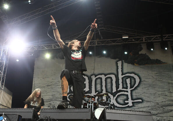 (Polling) Hammersonic 2013 Headliners