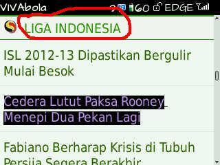 &#91;HOT&#93; Rooney ternyata main di indonesia gan 
