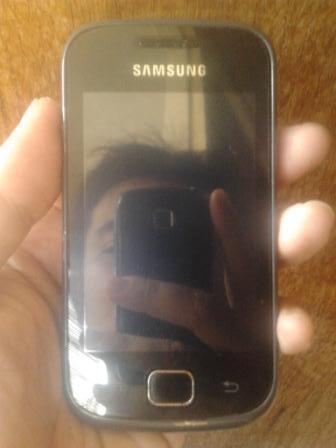 samsung Galaxy Gio Surabaya