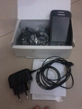 samsung Galaxy Gio Surabaya