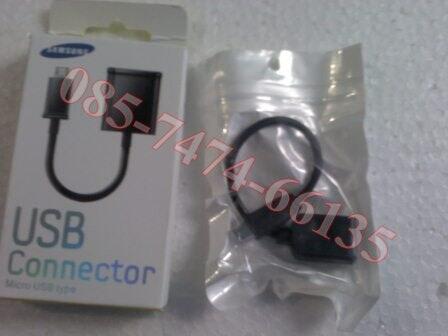 jual kabel OTG samsung galaxi/otg xperia/kabel OTG