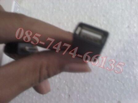 jual kabel OTG samsung galaxi/otg xperia/kabel OTG