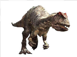10 Dinosaurus Karnivora Paling Ganas