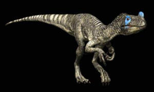 10 Dinosaurus Karnivora Paling Ganas