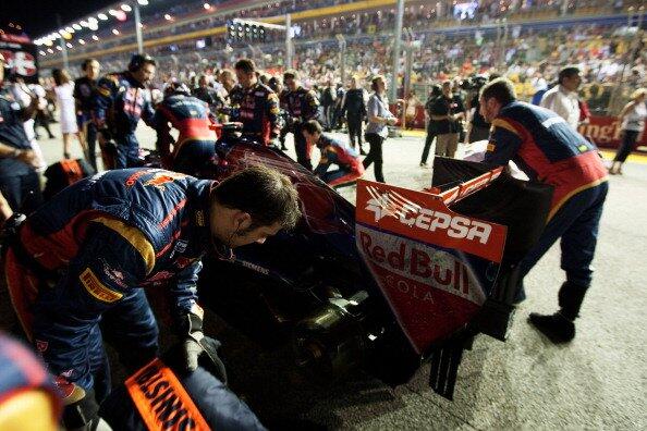 Fakta Tentang Pembalap F1 &#91;spoiler=nama&#93;isi&#91;/spoiler&#93;