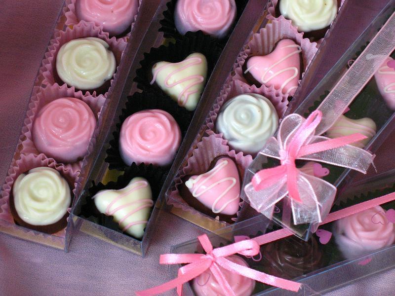 STOP, SAY NO TO FLOWERS (10 hadiah yang disarankan u/ diberi pada cw)