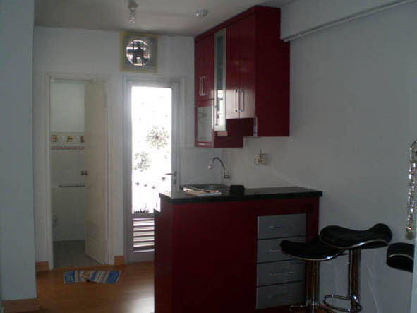 Jual Apartment Gading Nias