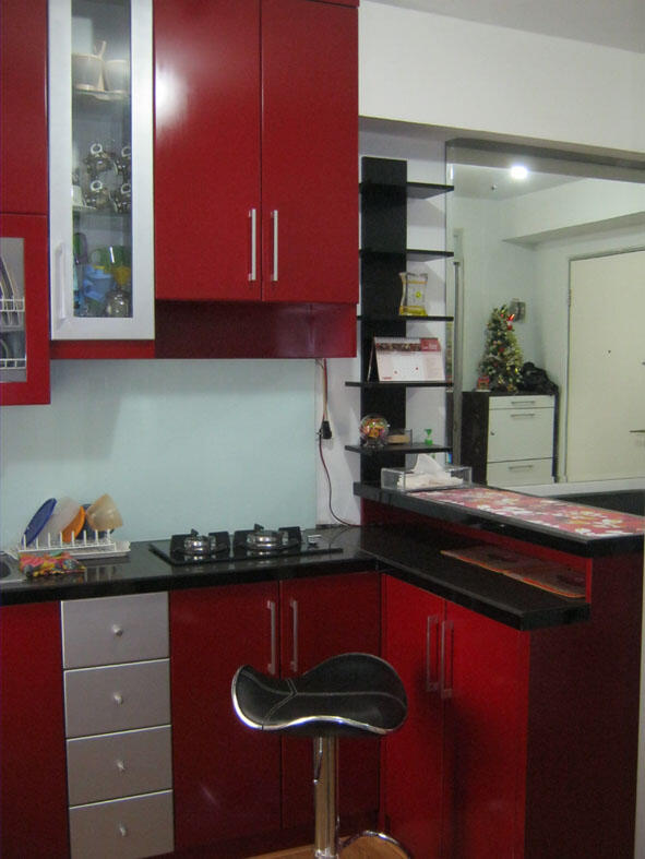 Jual Apartment Gading Nias