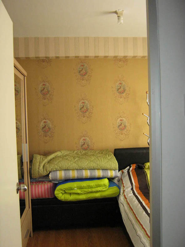 Jual Apartment Gading Nias