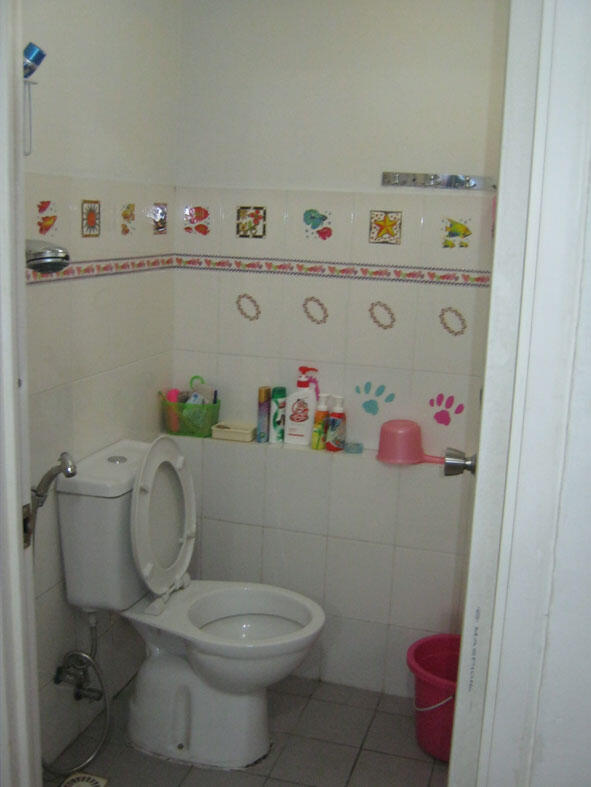 Jual Apartment Gading Nias