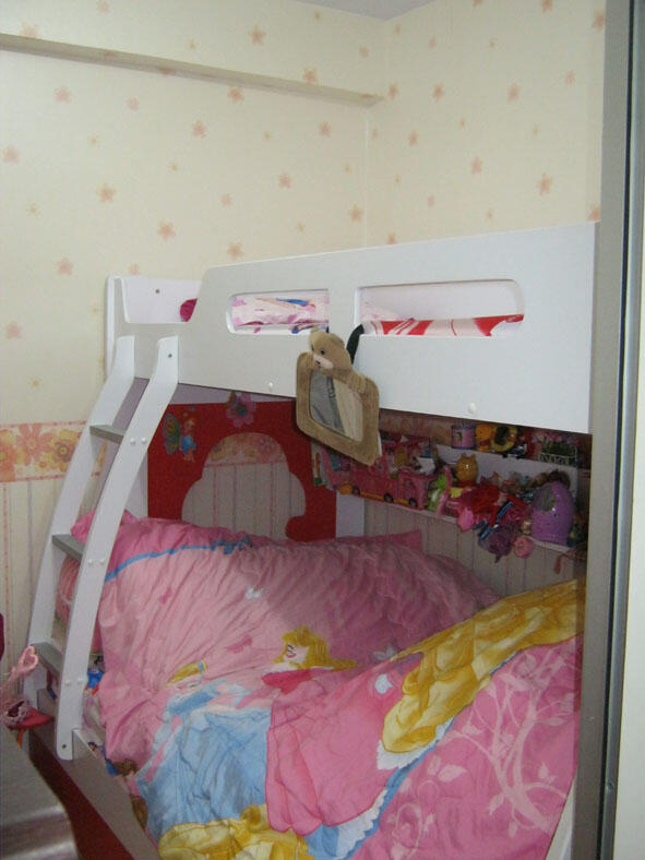 Jual Apartment Gading Nias