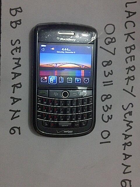 Blackberry Tour 9630 NEW data/voice ussage 00 PASTI MURAH COD Semarang