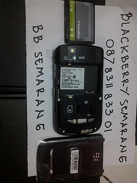 Blackberry Tour 9630 NEW data/voice ussage 00 PASTI MURAH COD Semarang