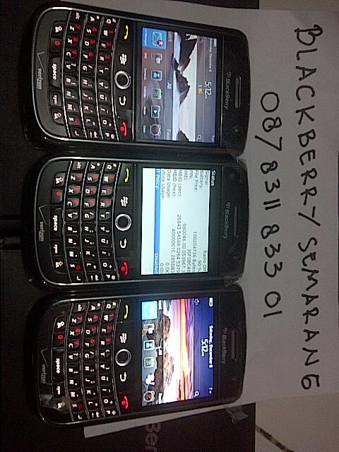 Blackberry Tour 9630 NEW data/voice ussage 00 PASTI MURAH COD Semarang