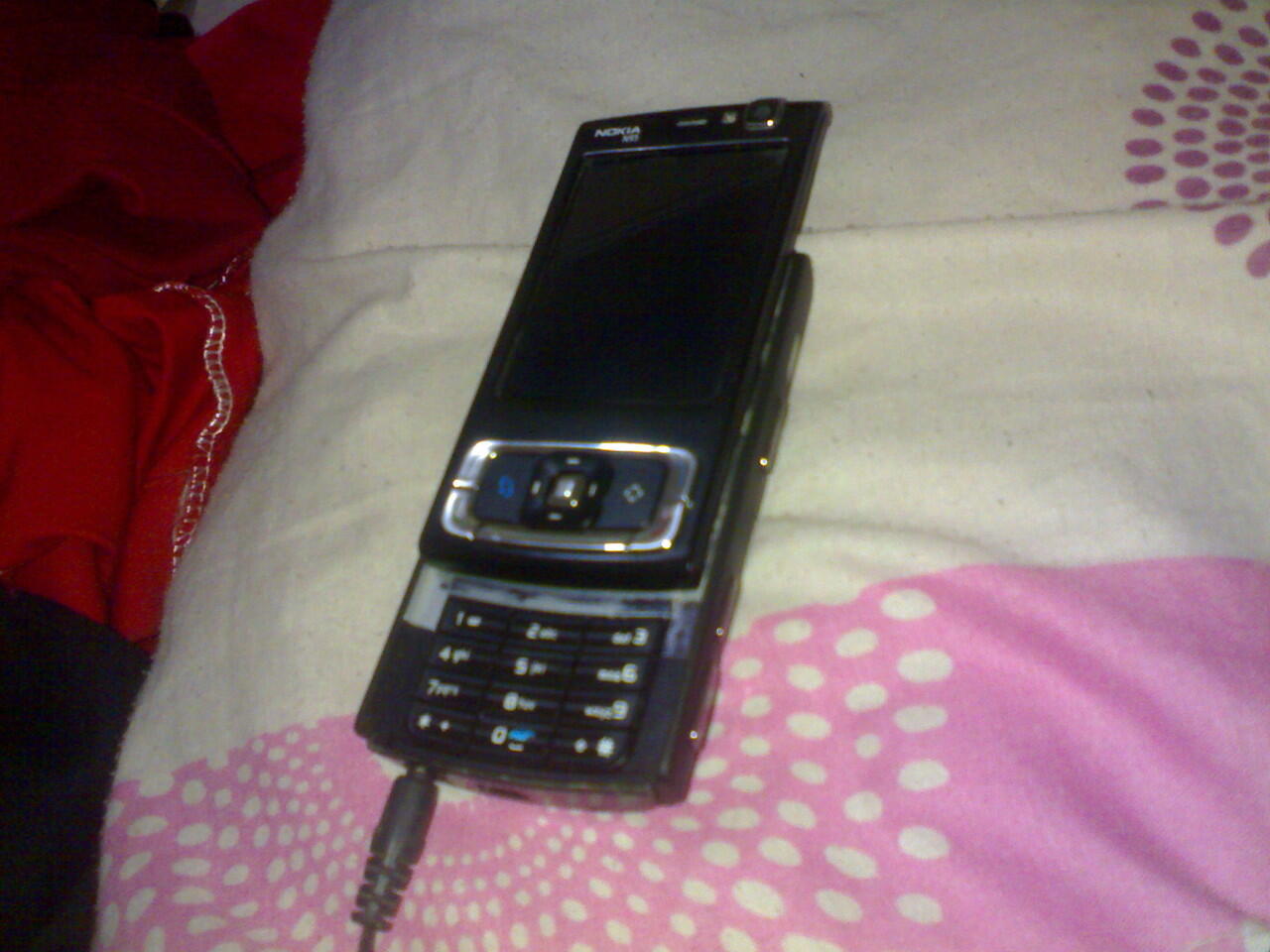 NOKIA N95