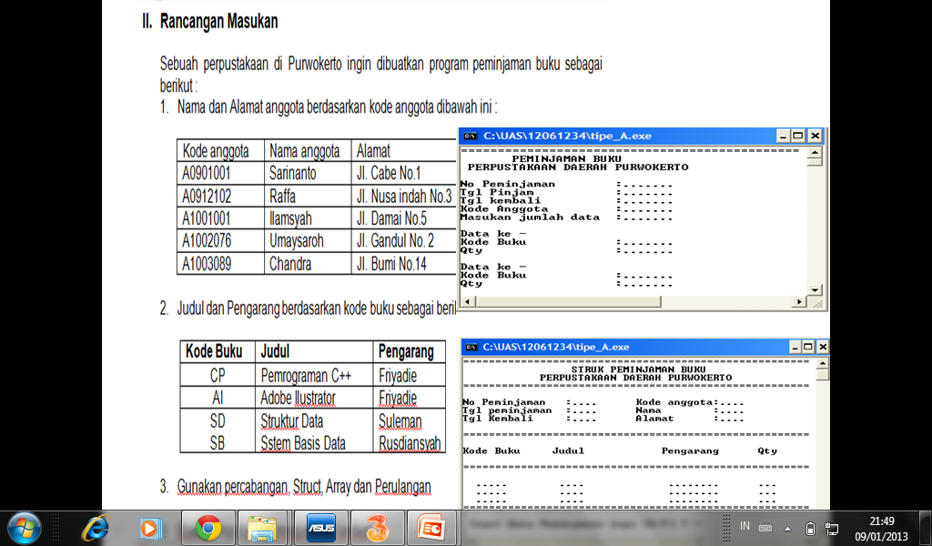 yang jago c++ masup