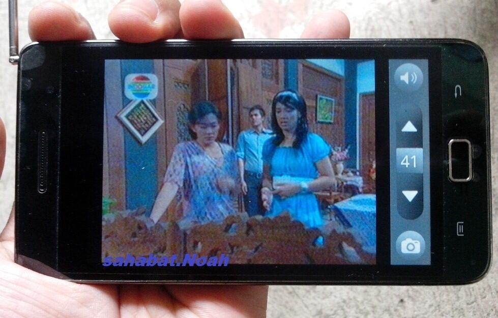 WTB/Beli hp android smart solo