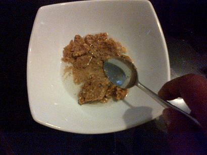 Sambel Pecel khas Madiun