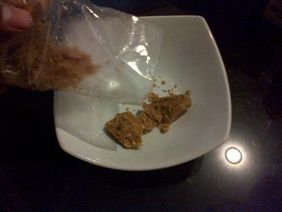 Sambel Pecel khas Madiun
