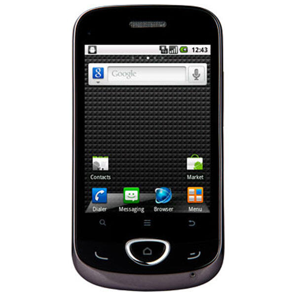 jual hp android zte razer II