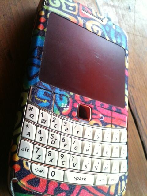 onyx 2 (Garansi TAM 2014) minus dikit