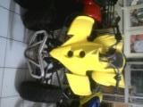 Motor Cross