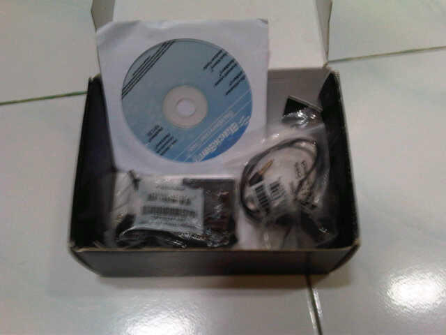 jual onyx 9700 white jogja