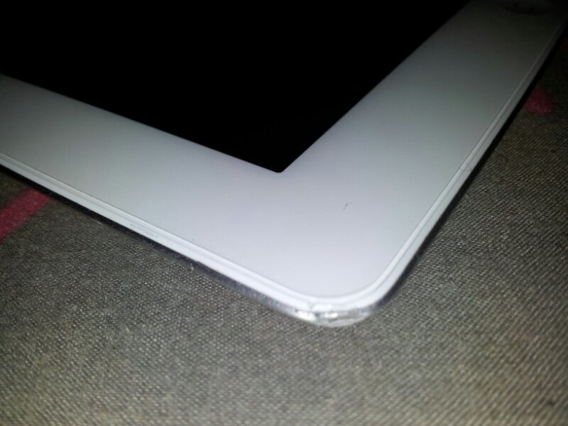 WTS Ipad 2 wifi only 32 gb murmer Bandung only cod
