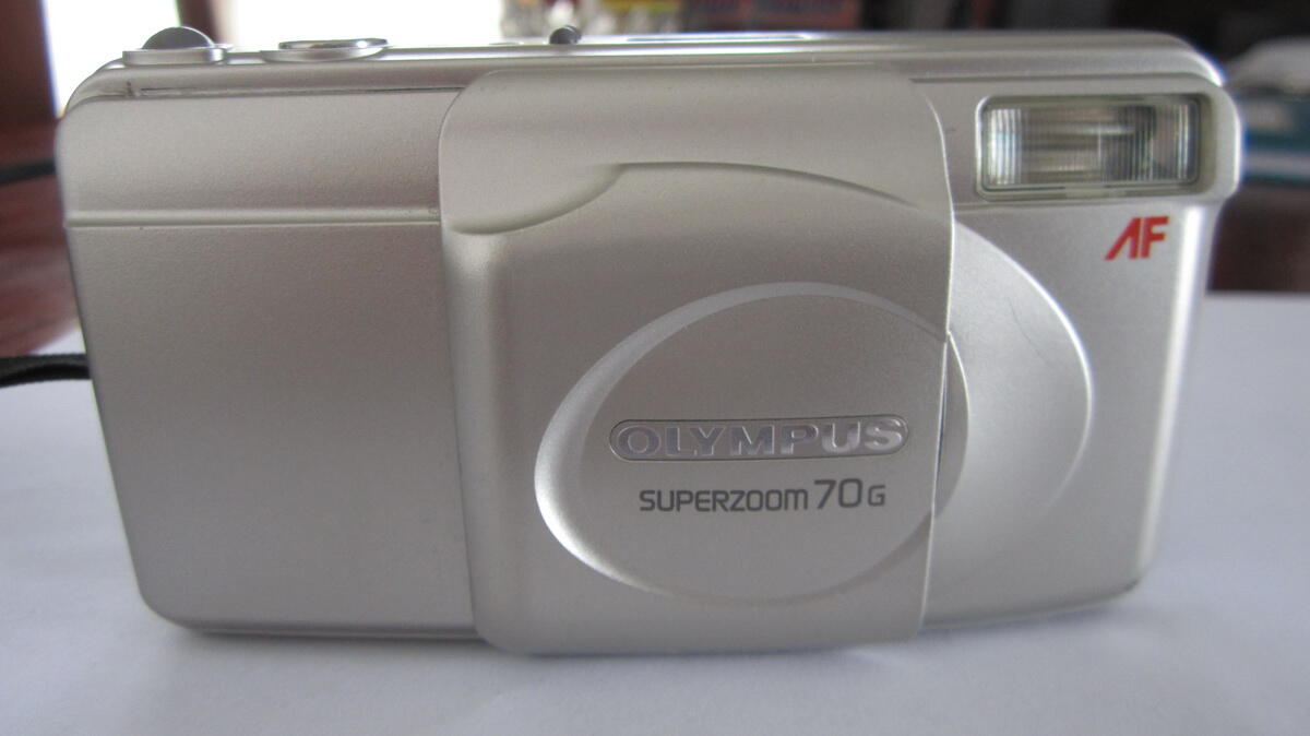 Olympus superzoom 70g примеры фото