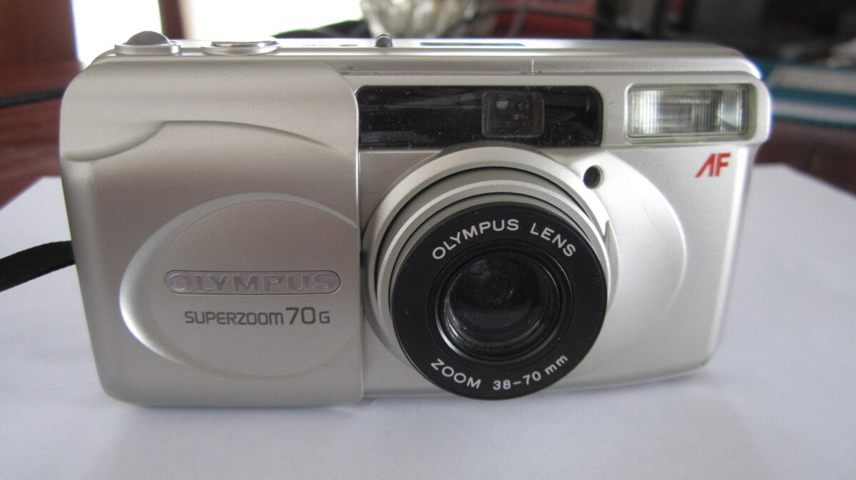 Olympus superzoom 70g примеры фото