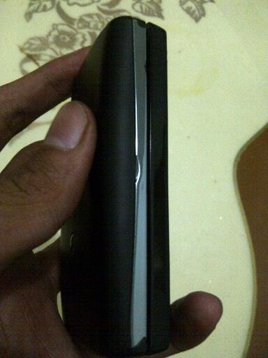 Sony Ericsson Experia Mini Pro SK17i Batangan
