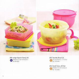 TUPPERWARE