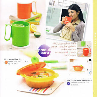 TUPPERWARE