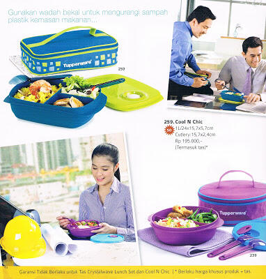 TUPPERWARE