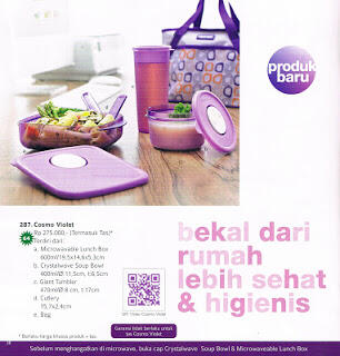 TUPPERWARE