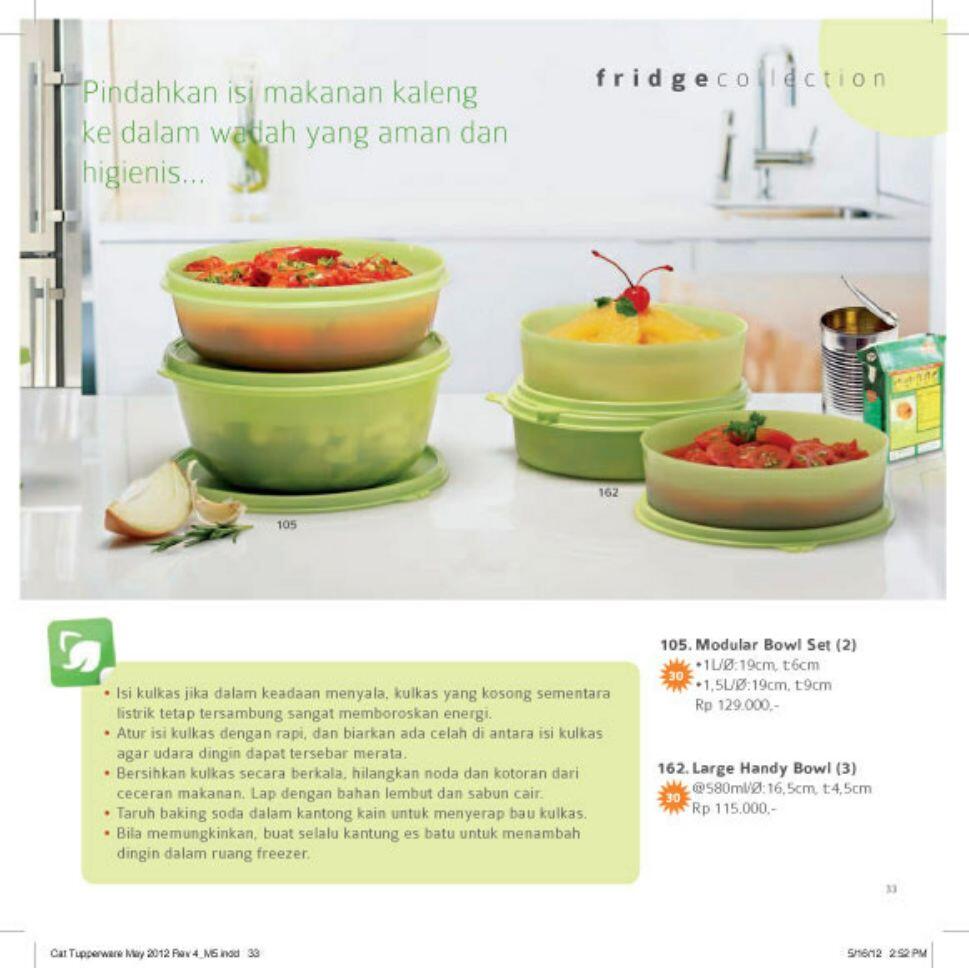 TUPPERWARE