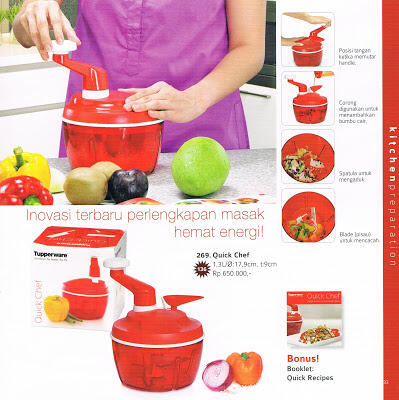 TUPPERWARE