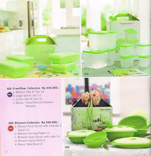 TUPPERWARE