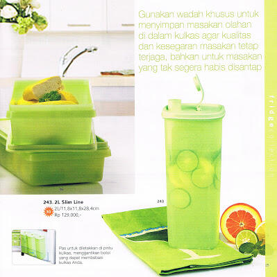 TUPPERWARE