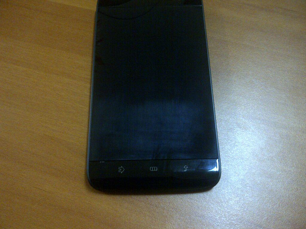 Jual Dell Streak Black 5" mulus garansi