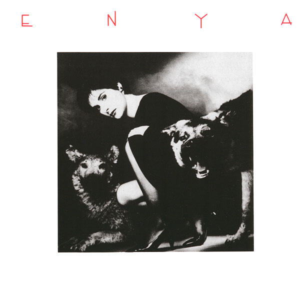 ENYA ( New Age / Cheltic )