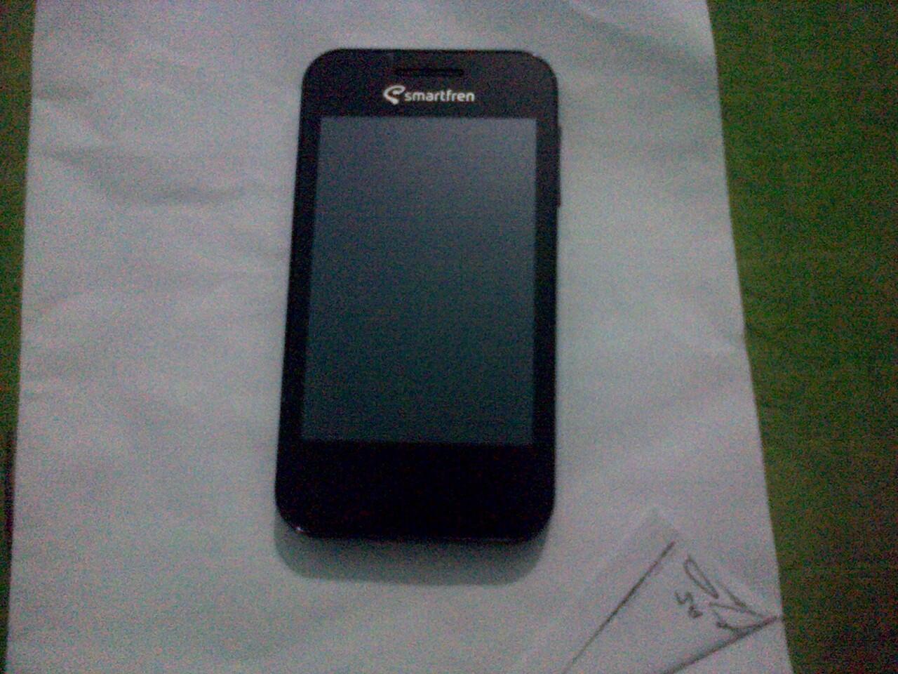 Smartfren Andromax e860
