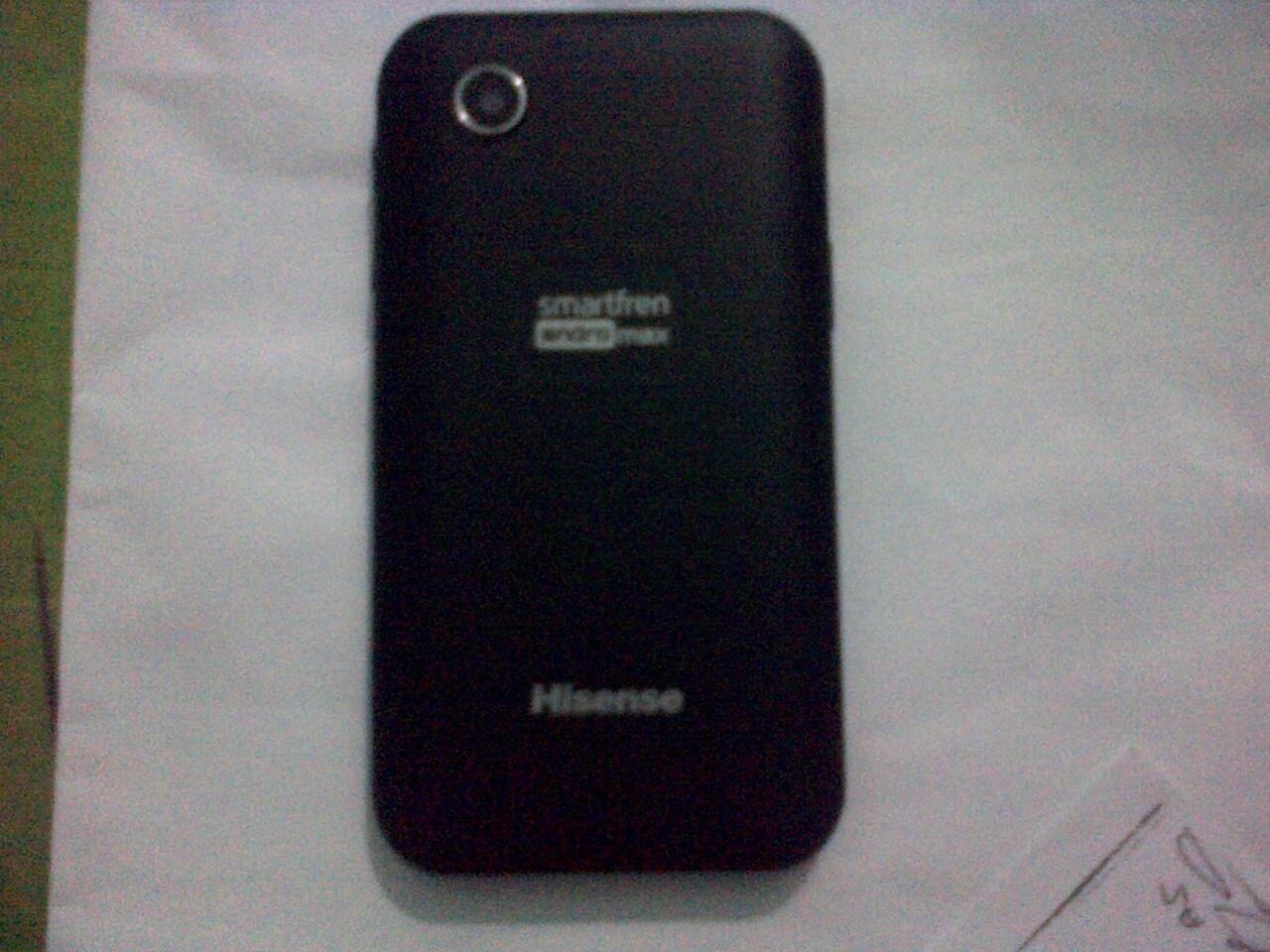 Smartfren Andromax e860