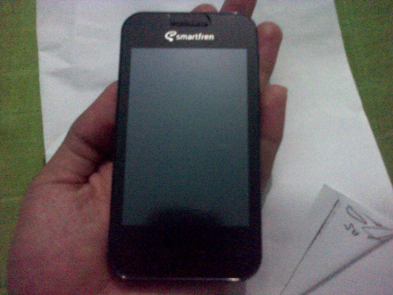 Smartfren Andromax e860