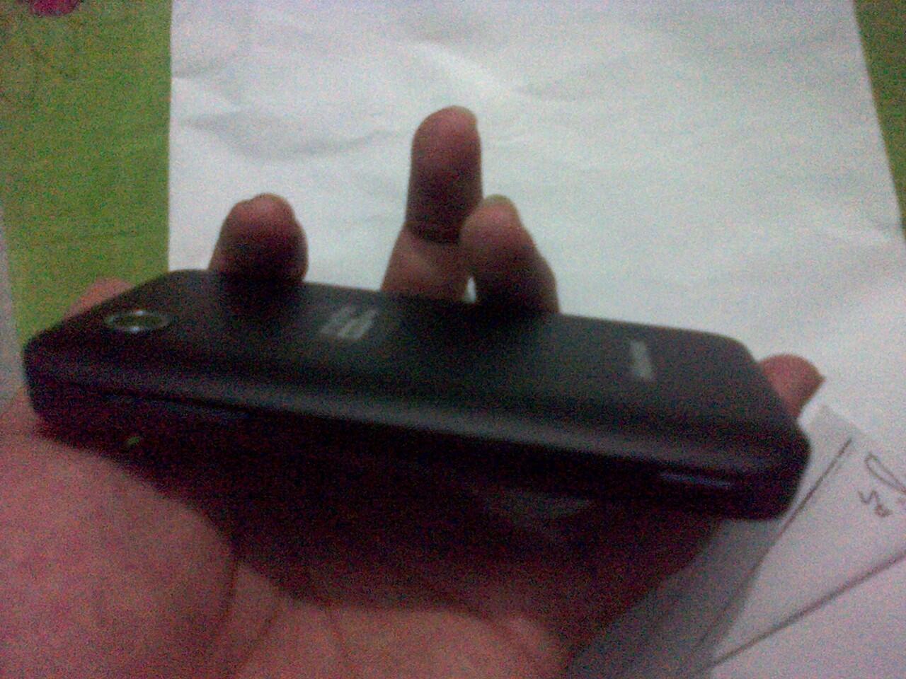 Smartfren Andromax e860
