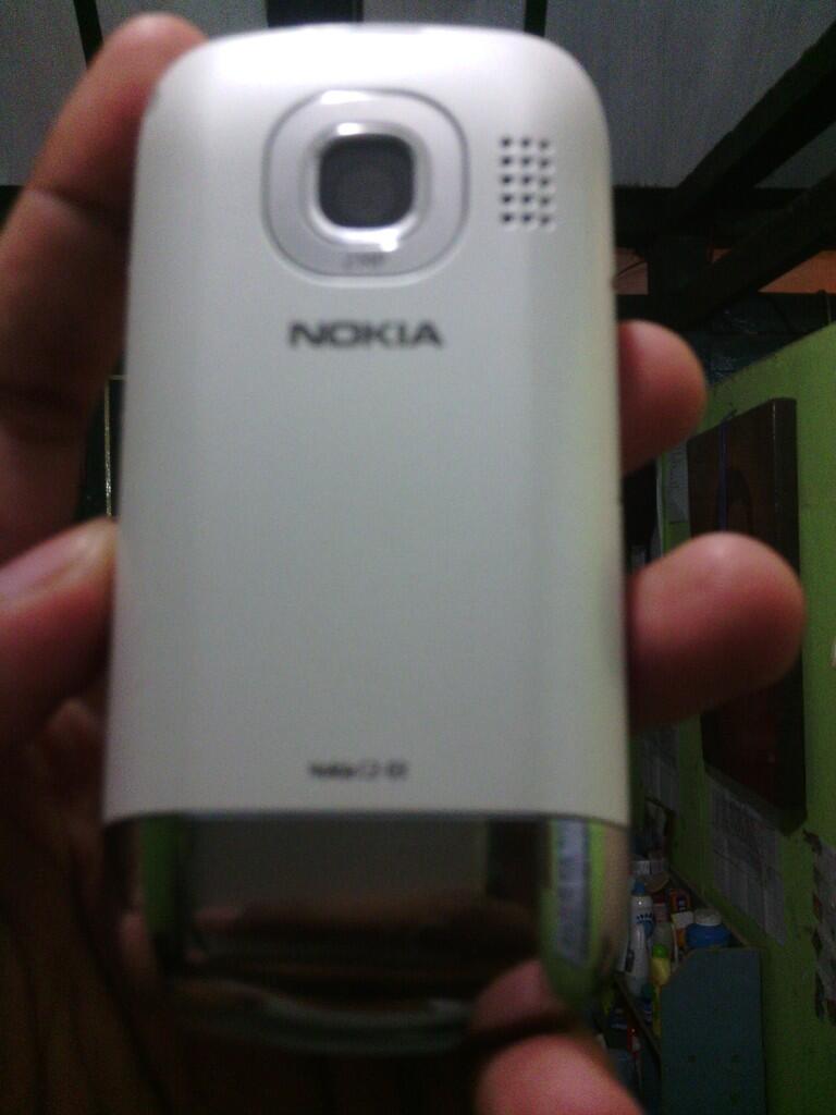 Nokia C2 O3