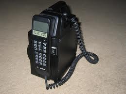Asal usul Handphone / Mobile Phone dan Perkembangannya