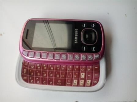 HP Samsung B3310 murah, bukan nokia,LG,BB,Android,Cina.