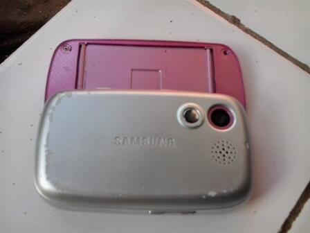 HP Samsung B3310 murah, bukan nokia,LG,BB,Android,Cina.