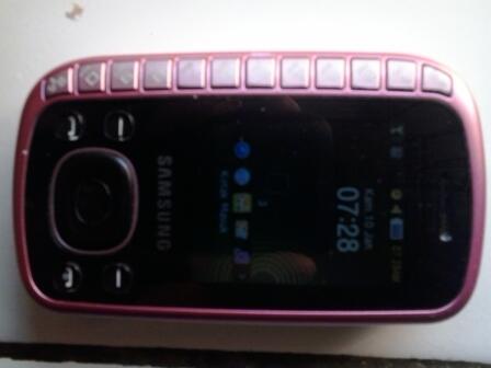 HP Samsung B3310 murah, bukan nokia,LG,BB,Android,Cina.